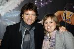 Rotterdam 25 oktober 2009
Premiere Holiday on ice in ahoy. sander Jansons met zus
Peter Smulders bv