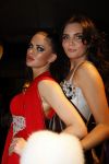 Amsterdam 3 november 2009
Modeshow en feestje in het college hotel. Sylvia Geersen en Kim Feenstra
Peter Smulders bv