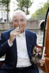Amsterdam 8 november 2009
Presentatie boek Theo Heuft over zijn leven en Yab Yum.
Peter Smulders bv