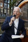 Amsterdam 8 november 2009
Presentatie boek Theo Heuft over zijn leven en Yab Yum.
Peter Smulders bv