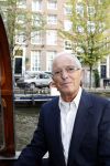 Amsterdam 8 november 2009
Presentatie boek Theo Heuft over zijn leven en Yab Yum.
Peter Smulders bv
