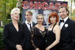 Hoorn 6 oktober 2009
Perspresentatie musical Chicago met oa Peter Lusse Mariska v Kolck Thom Hoffman Doris Baaten en Joke de Kruif.
Peter Smulders bv