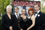 Hoorn 6 oktober 2009
Perspresentatie musical Chicago met oa Peter Lusse Mariska v Kolck Thom Hoffman Doris Baaten en Joke de Kruif.
Peter Smulders bv