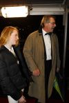 Amsterdam 24 oktober 2009
Premiere Musical over Nelson mandela in carre. Ursul de Geer met dochter
Peter Smulders bv