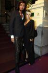 Amsterdam 29 oktober 2009
Beaumonde awards in het Amstel hotel. Victoria Koblenko
Peter Smulders bv