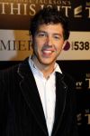 Amsterdam 28 2n 28 oktober 2009
Premiere film michael Jackson in Tuschinski. William Spaay
Peter Smulders bv