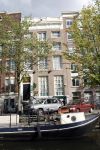 Amsterdam 8 november 2009
Presentatie boek Theo Heuft over zijn leven en Yab Yum.
Peter Smulders bv