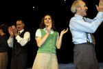 Hoorn 1 november 2010
Premiere musical Je Anne in de schouwburg van Hoorn. De hoofdrollen worden oa gwespeeld door Abke Bruins Thom Hoffman Levi v Kempen Marloes v d Heuvel Sanne Bosman Frans Maas Annemarie Maas en Mark v d Laan
Peter Smulders bv