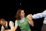 Hoorn 1 november 2010
Premiere musical Je Anne in de schouwburg van Hoorn. De hoofdrollen worden oa gwespeeld door Abke Bruins Thom Hoffman Levi v Kempen Marloes v d Heuvel Sanne Bosman Frans Maas Annemarie Maas en Mark v d Laan
Peter Smulders bv