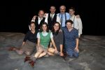 Hoorn 1 november 2010
Premiere musical Je Anne in de schouwburg van Hoorn. De hoofdrollen worden oa gwespeeld door Abke Bruins Thom Hoffman Levi v Kempen Marloes v d Heuvel Sanne Bosman Frans Maas Annemarie Maas en Mark v d Laan
Peter Smulders bv