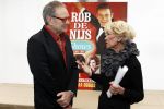 Loosdrecht 1 november 2010
Presentatie DVD Rob de Nijs Shows met Anneke Gronloh Trea Dobbs Ria Valk en Marijcke Merckens bij het golden tulip hotel.
Peter Smulders bv