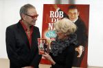 Loosdrecht 1 november 2010
Presentatie DVD Rob de Nijs Shows met Anneke Gronloh Trea Dobbs Ria Valk en Marijcke Merckens bij het golden tulip hotel.
Peter Smulders bv