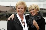 Loosdrecht 1 november 2010
Presentatie DVD Rob de Nijs Shows met Anneke Gronloh Trea Dobbs Ria Valk en Marijcke Merckens bij het golden tulip hotel.
Peter Smulders bv