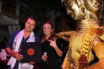 Amsterdam 6 november 2010
12 en een half jarig bestaan en presentatiie van het Buddha to Buddha boek in de supper club. Batul Loomans en Candy Dulfer
Peter Smulders bv