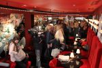 Amsterdam, 18 Oktober 2010
Locatie Le Garage/En Pluche
15 jaar bestaand magazine Beau Monde

Foto Peter Smulders BV