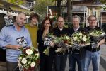 Amsterdam 1 november 2010
Presentatie DVD Penoza bij Sophia. Aanwezig zijn Monic Hendrickx Thomas Acda Hajo Bruins Loek Peters Niels Gomperts en Robin de Levita
Peter Smulders bv