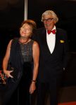 Leiden 30 oktober 2010
Premiere Soldaat van oranje op vliegbasis Valkenburg. Cor v Zadelhoff met vrouw
Peter Smulders bv