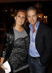 Hoorn 1 november 2010
Premiere Je Anne in de schouwburg van Hoorn. Danny en Jenny de Munk met dochter
Peter Smulders bv