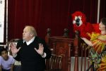 Amsterdam 11 november 2010
Presentatie cast Dr Dolittle bij Focus met oa Edwin Rutten en Alexandra Alphenaar.
Peter Smulders bv