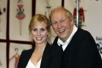 Amsterdam 11 november 2010
Presentatie cast Dr Dolittle bij Focus met oa Edwin Rutten en Alexandra Alphenaar.
Peter Smulders bv