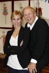 Amsterdam 11 november 2010
Presentatie cast Dr Dolittle bij Focus met oa Edwin Rutten en Alexandra Alphenaar.
Peter Smulders bv