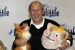 Amsterdam 11 november 2010
Presentatie cast Dr Dolittle bij Focus met oa Edwin Rutten en Alexandra Alphenaar.
Peter Smulders bv