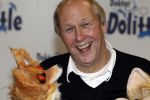 Amsterdam 11 november 2010
Presentatie cast Dr Dolittle bij Focus met oa Edwin Rutten en Alexandra Alphenaar.
Peter Smulders bv