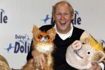 Amsterdam 11 november 2010
Presentatie cast Dr Dolittle bij Focus met oa Edwin Rutten en Alexandra Alphenaar.
Peter Smulders bv