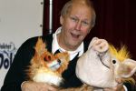 Amsterdam 11 november 2010
Presentatie cast Dr Dolittle bij Focus met oa Edwin Rutten en Alexandra Alphenaar.
Peter Smulders bv