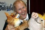 Amsterdam 11 november 2010
Presentatie cast Dr Dolittle bij Focus met oa Edwin Rutten en Alexandra Alphenaar.
Peter Smulders bv