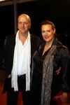 Leiden 30 oktober 2010
Premiere Soldaat van oranje op vliegbasis Valkenburg. FRans v Deursen met zijn vrouw
Peter Smulders bv