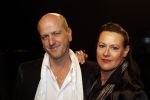 Leiden 30 oktober 2010
Premiere Soldaat van oranje op vliegbasis Valkenburg. FRans v Deursen met zijn vrouw
Peter Smulders bv