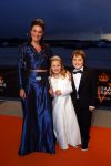 Leiden 30 oktober 2010
Premiere Soldaat van oranje op vliegbasis Valkenburg. Vrouw en kinderen Fred Boot
Peter Smulders bv