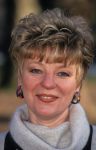 19 Februari 1994
Getty Kaspers (ex-zangeres van Eurovisie Songfestivalwinnaarsgroep Teach-In  in 1975 met het liedje Ding-a-Dong )
Foto Peter Smulders BV