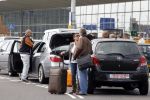 Schiphol 25 september 2010
Bea Bennet brengt Hans Breukhoven naar Schiphol.
Peter Smulders bv