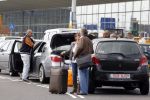 Schiphol 25 september 2010
Bea Bennet brengt Hans Breukhoven naar Schiphol.
Peter Smulders bv