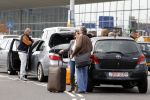 Schiphol 25 september 2010
Bea Bennet brengt Hans Breukhoven naar Schiphol.
Peter Smulders bv