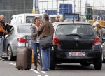 Schiphol 25 september 2010
Bea Bennet brengt Hans Breukhoven naar Schiphol.
Peter Smulders bv