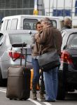 Schiphol 25 september 2010
Bea Bennet brengt Hans Breukhoven naar Schiphol.
Peter Smulders bv