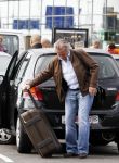 Schiphol 25 september 2010
Bea Bennet brengt Hans Breukhoven naar Schiphol.
Peter Smulders bv