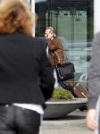Schiphol 25 september 2010
Bea Bennet brengt Hans Breukhoven naar Schiphol.
Peter Smulders bv