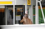 Schiphol 25 september 2010
Bea Bennet brengt Hans Breukhoven naar Schiphol.
Peter Smulders bv