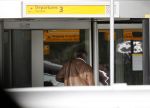 Schiphol 25 september 2010
Bea Bennet brengt Hans Breukhoven naar Schiphol.
Peter Smulders bv