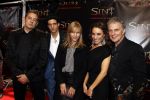 Amsterdam 3 november 2010
Premiere van de film Sint in de stopera van Amsterdam. Huub Stapel Egbert Jan Weeber Caro Lensen Dick Maas en Escha Tanihatu
Peter Smulders bv