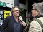 Amsterdam 1 november 2010
Presentatie van twee boeken van Jan Mulder bij cafe scheltema.
Peter Smulders bv