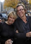 Amsterdam 1 november 2010
Presentatie van twee boeken van Jan Mulder bij cafe scheltema. Jan met zijn vrouw en zoons . oa Youri
Peter Smulders bv