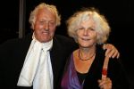 Leiden 30 oktober 2010
Premiere Soldaat van oranje op vliegbasis Valkenburg. John Leddy met zijn vrouw
Peter Smulders bv