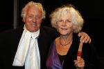 Leiden 30 oktober 2010
Premiere Soldaat van oranje op vliegbasis Valkenburg. John Leddy met zijn vrouw
Peter Smulders bv