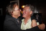 Amsterdam 1 november 2010
Presentatie van twee boeken van Jan Mulder bij cafe scheltema. Jan en Johnny Rep
Peter Smulders bv