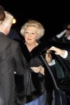 Leiden 30 oktober 2010
Premiere Soldaat van oranje op vliegbasis Valkenburg. Koningin Beatrix
Peter Smulders bv